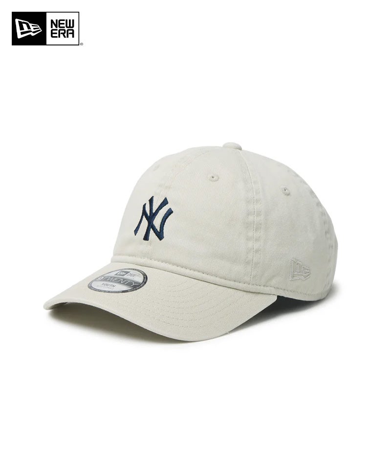 NEW ERA】キッズ Youth 9TWENTY NEYYAN STN 261【NEW ERA