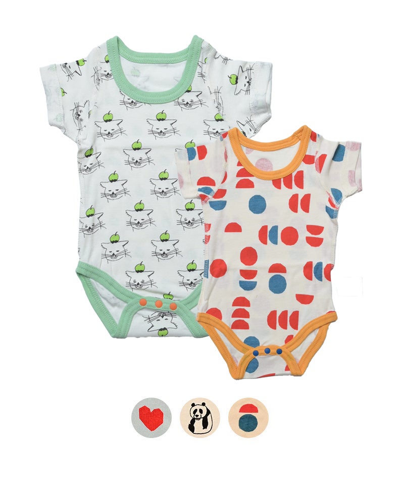 カバーオール・ロンパース ｜子供服のセレクトショップ MARKEY'S