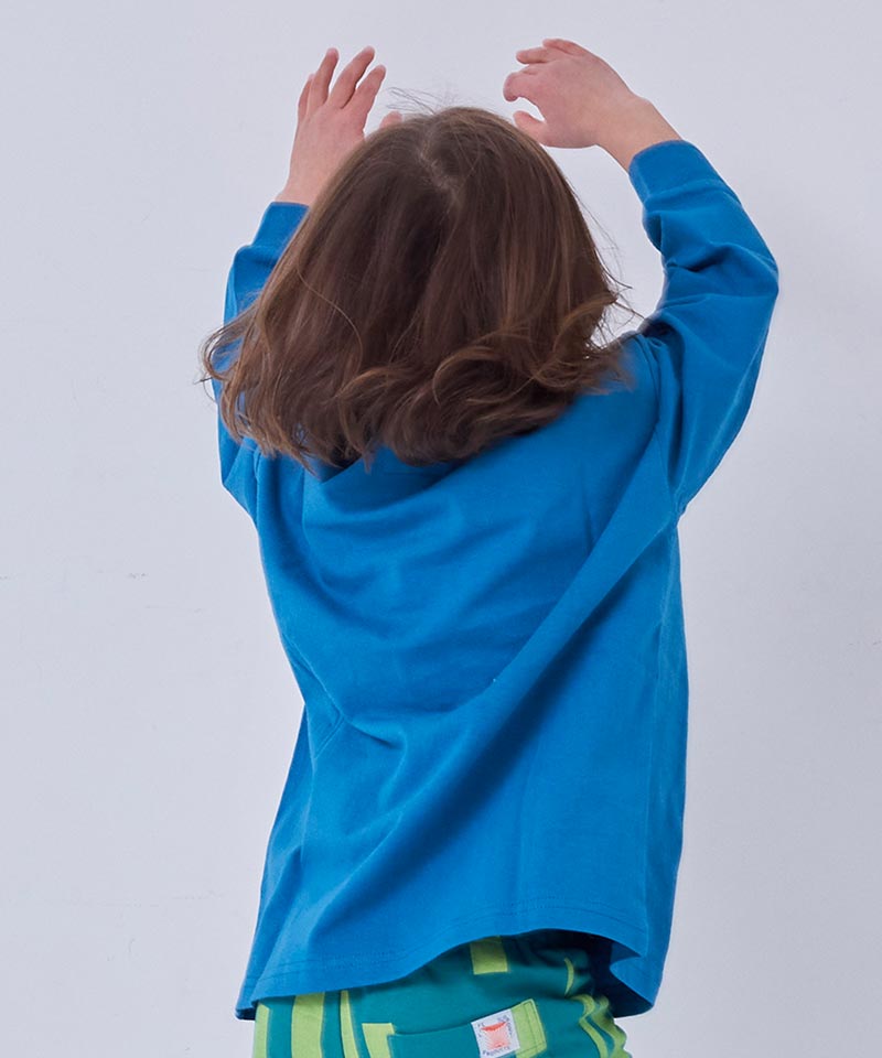 グラフィックロンT ｜ トップス ｜ 子供服のセレクトショップ MARKEY'S