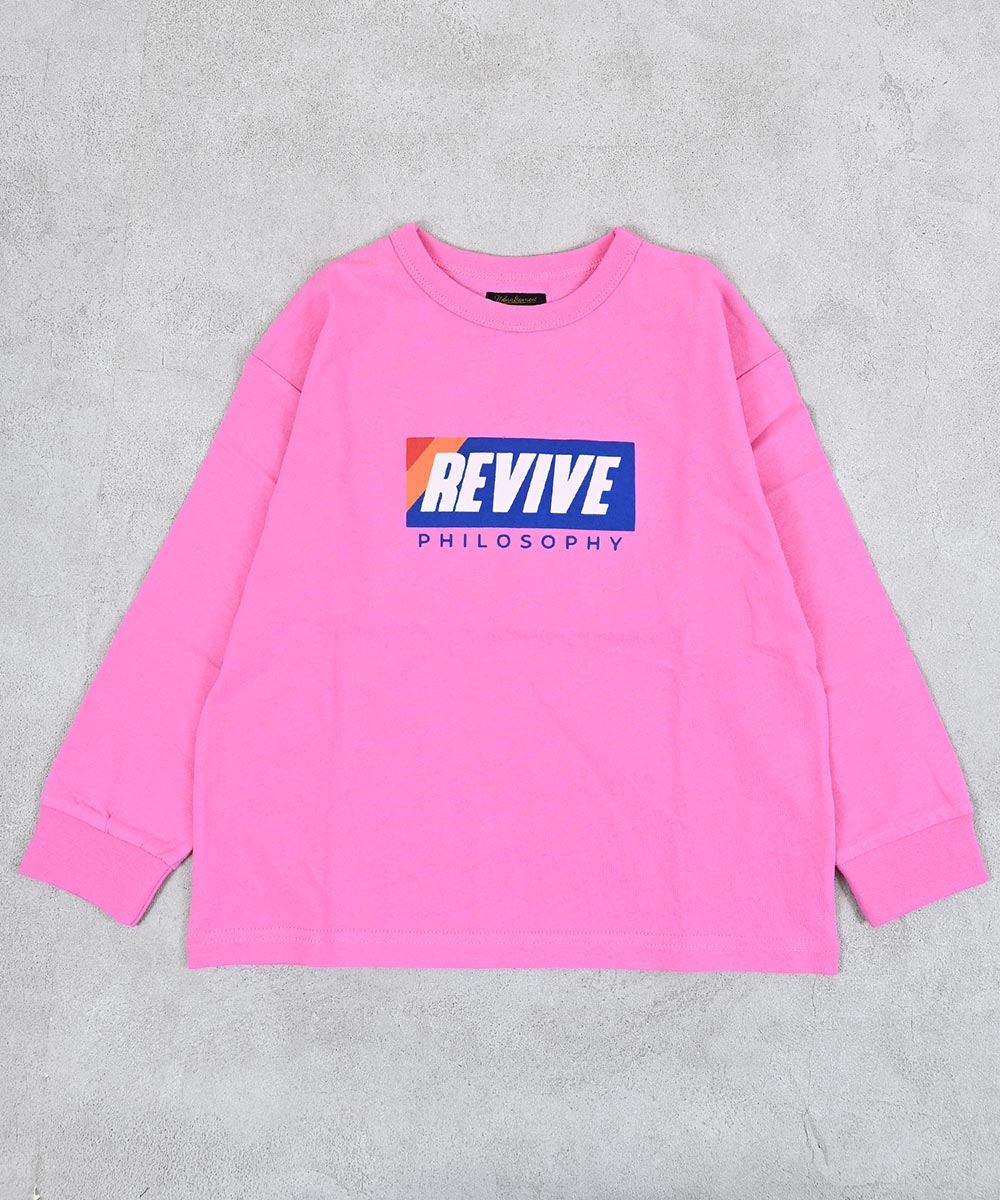 グラフィックロンT ｜ トップス ｜ 子供服のセレクトショップ MARKEY'S