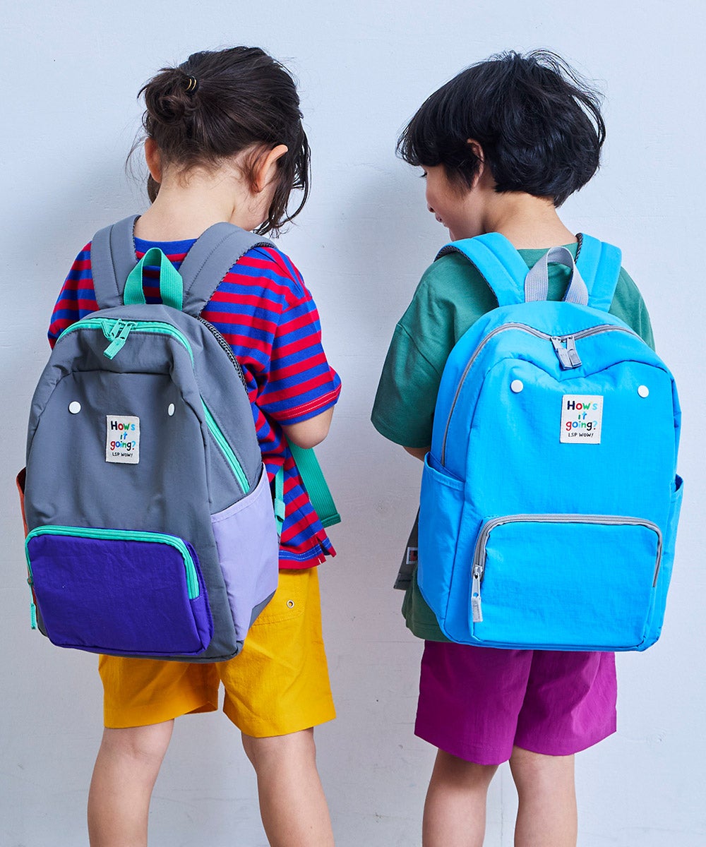WOW! デイパック / 一部店舗限定 ｜ ファッション雑貨 ｜ 子供服の