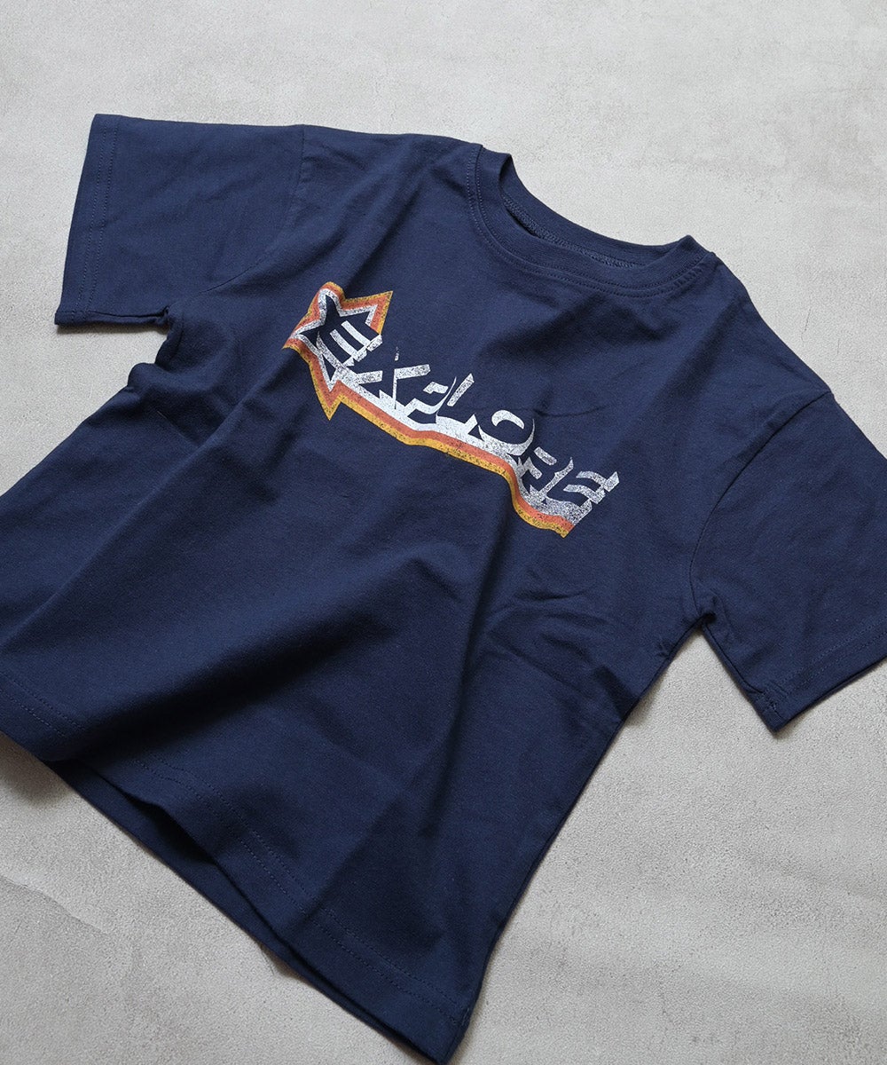 プリントS/Stee ｜ トップス ｜ 子供服のセレクトショップ MARKEY'S
