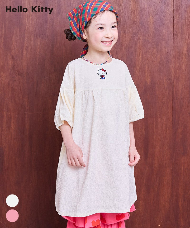 別注】Hello Kitty ワンピース ｜ ワンピース ｜ 子供服のセレクト