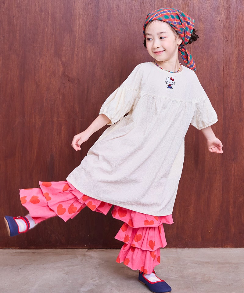 別注】Hello Kitty ワンピース ｜ ワンピース ｜ 子供服のセレクト