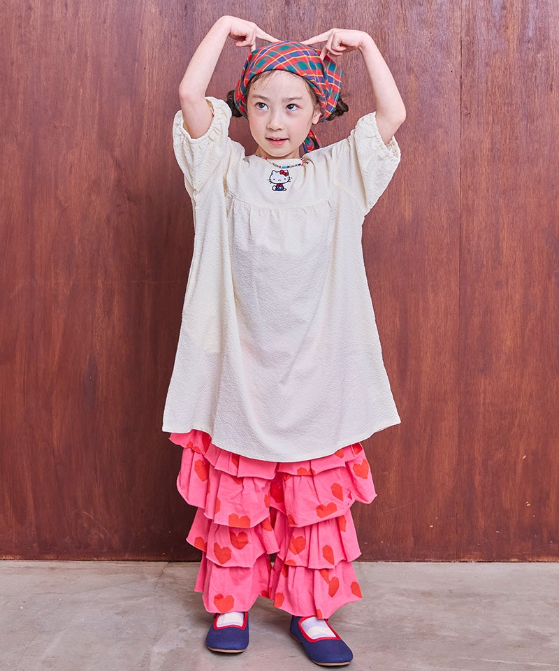 別注】Hello Kitty ワンピース ｜ ワンピース ｜ 子供服のセレクト