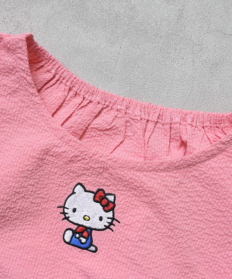 別注】Hello Kitty ワンピース ｜ ワンピース ｜ 子供服のセレクト