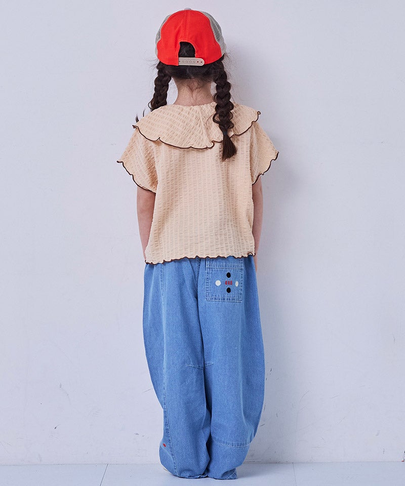 親子お揃い】Sweet denim ｜ ボトムス ｜ 子供服のセレクトショップ