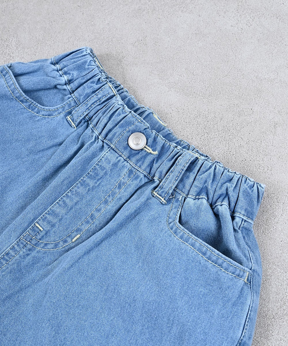 親子お揃い】Sweet denim ｜ ボトムス ｜ 子供服のセレクトショップ
