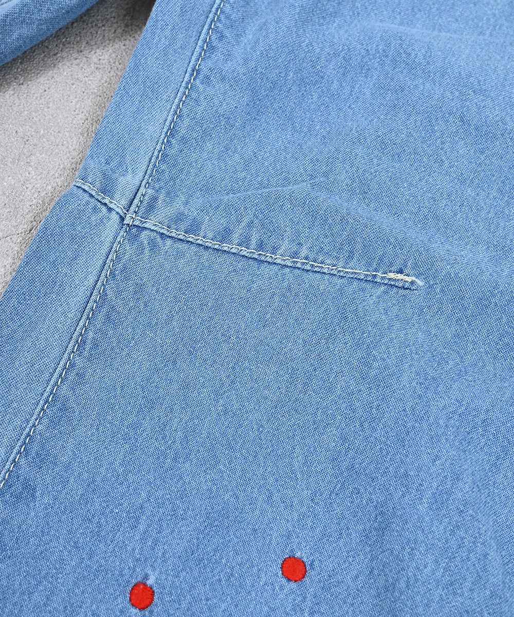 親子お揃い】Sweet denim ｜ ボトムス ｜ 子供服のセレクトショップ