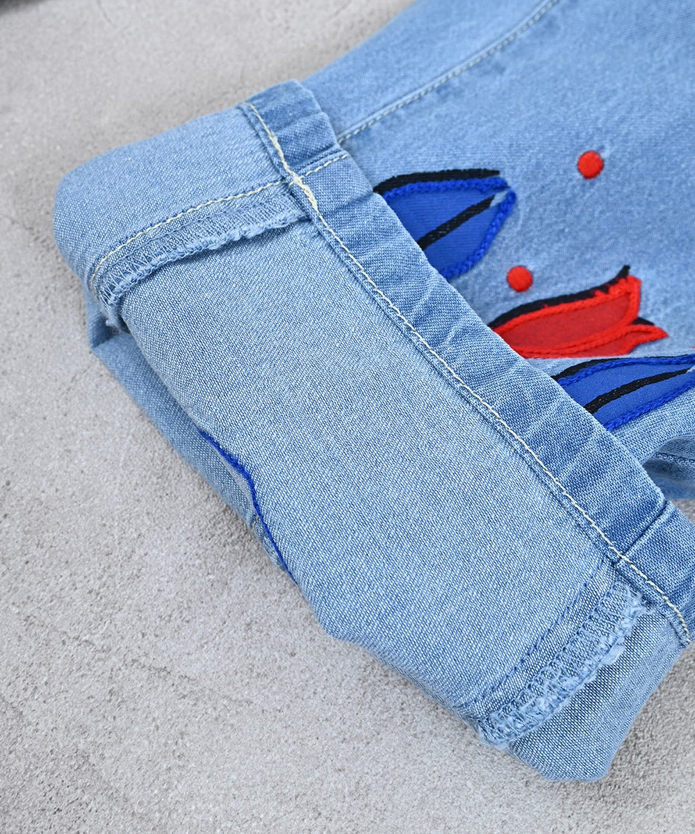 親子お揃い】Sweet denim ｜ ボトムス ｜ 子供服のセレクトショップ