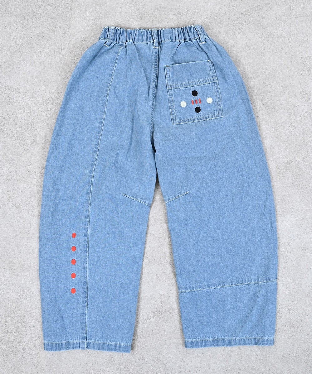 親子お揃い】Sweet denim ｜ ボトムス ｜ 子供服のセレクトショップ