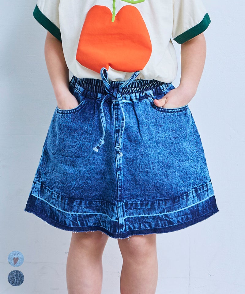 スカート ｜子供服のセレクトショップ MARKEY'S ONLINE STORE