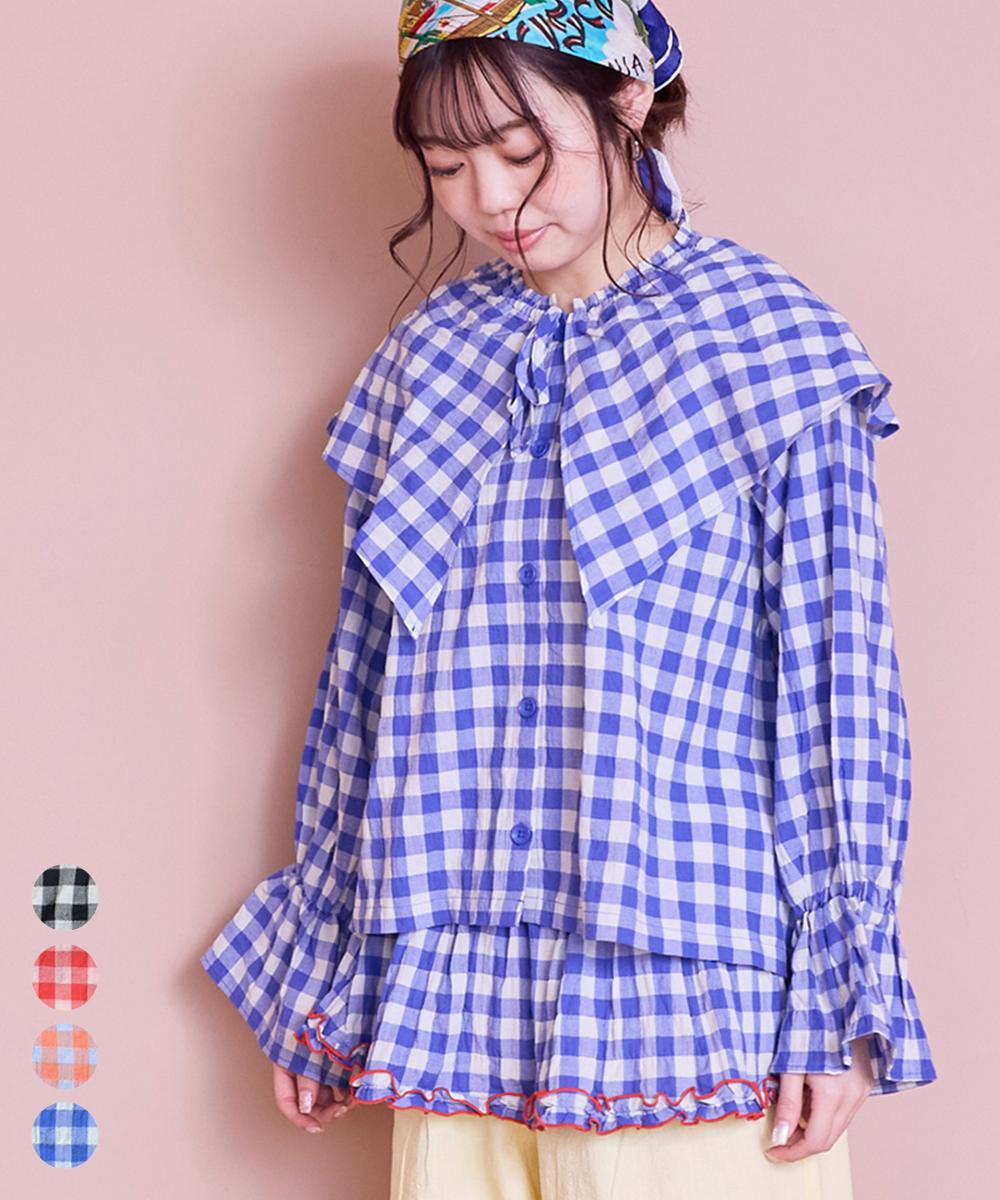 WOMEN・MEN ｜子供服のセレクトショップ MARKEY'S ONLINE STORE