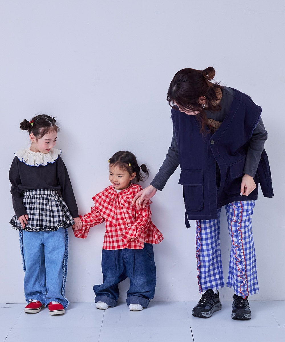 WOMEN・MEN ｜子供服のセレクトショップ MARKEY'S ONLINE STORE