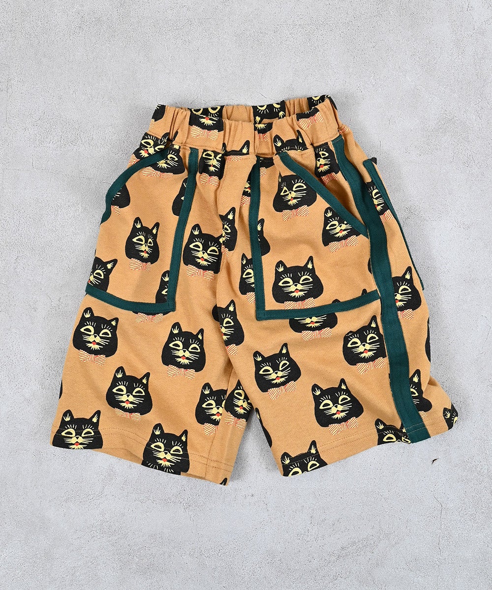 ソウガラミニウラケショートパンツ ｜ ボトムス ｜ 子供服のセレクト