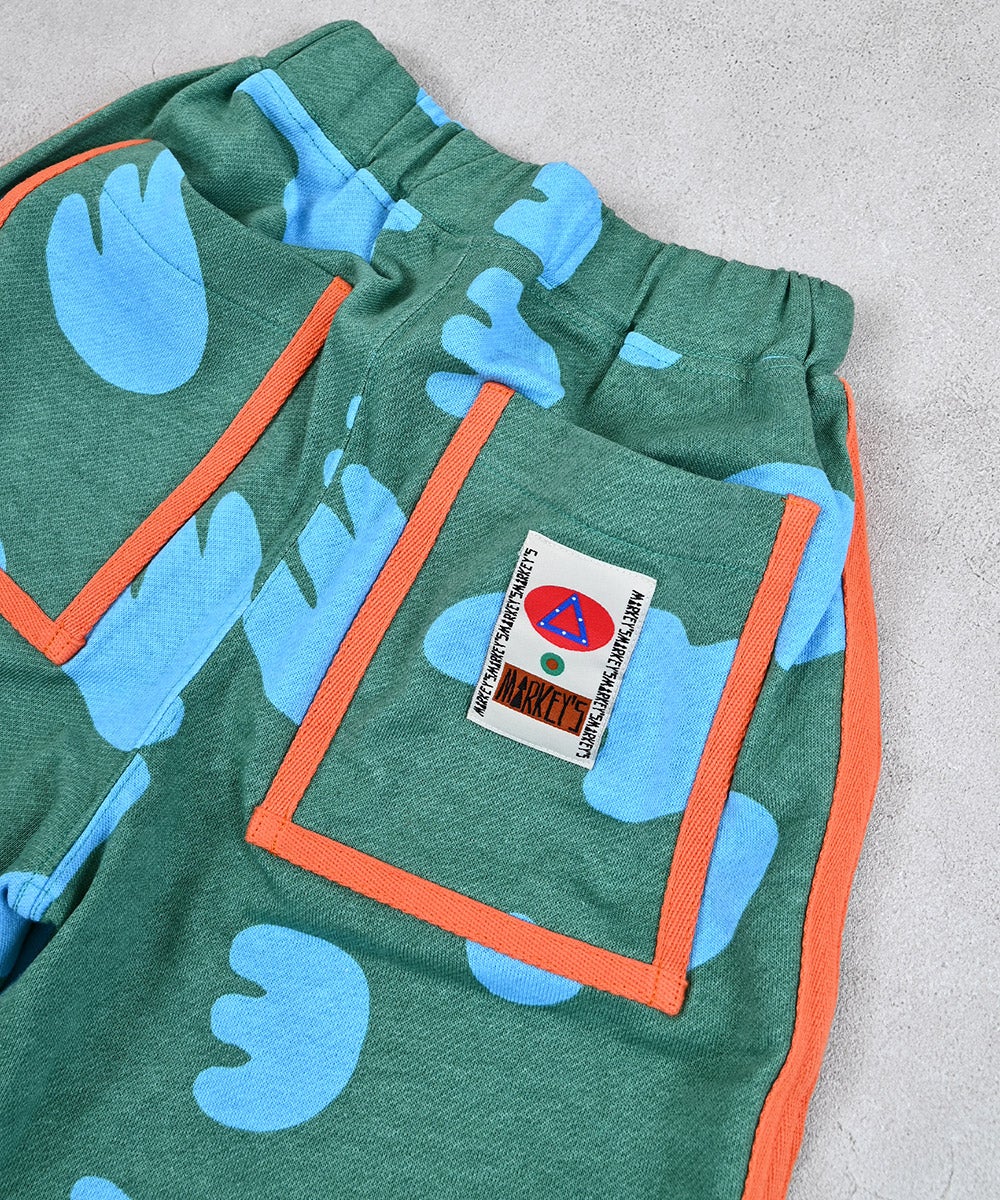 ソウガラミニウラケショートパンツ ｜ ボトムス ｜ 子供服のセレクト