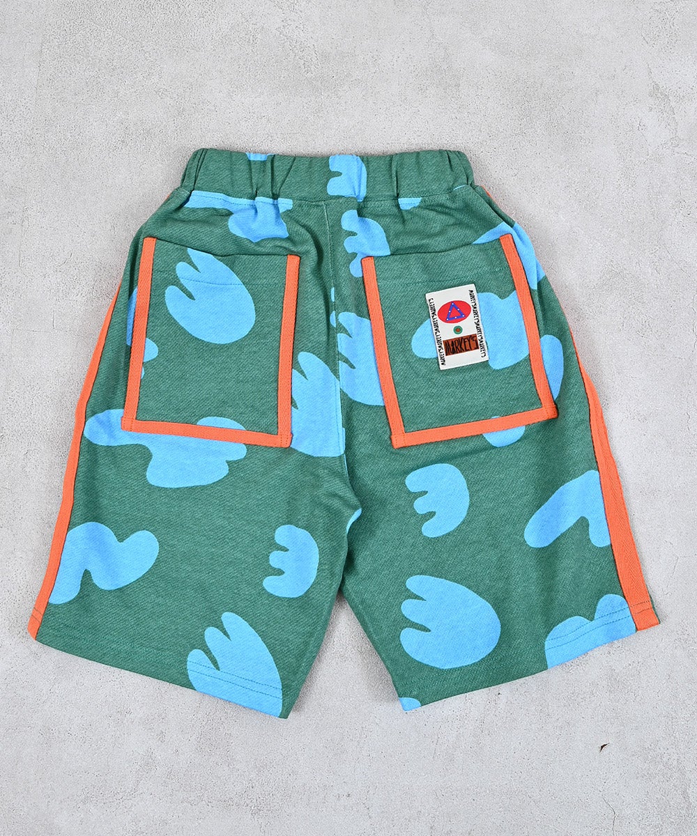 ソウガラミニウラケショートパンツ ｜ ボトムス ｜ 子供服のセレクト