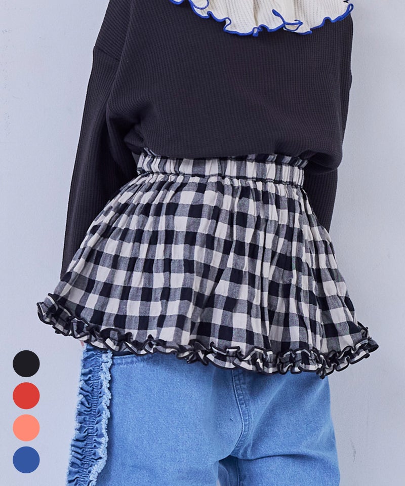 スカート ｜子供服のセレクトショップ MARKEY'S ONLINE STORE