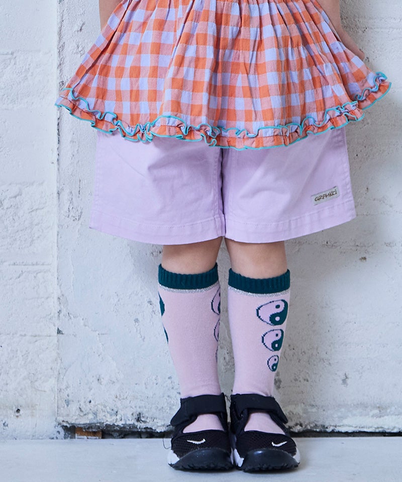 別注】Gramicci KIDS G-SHORT Jr ｜ ボトムス ｜ 子供服のセレクト