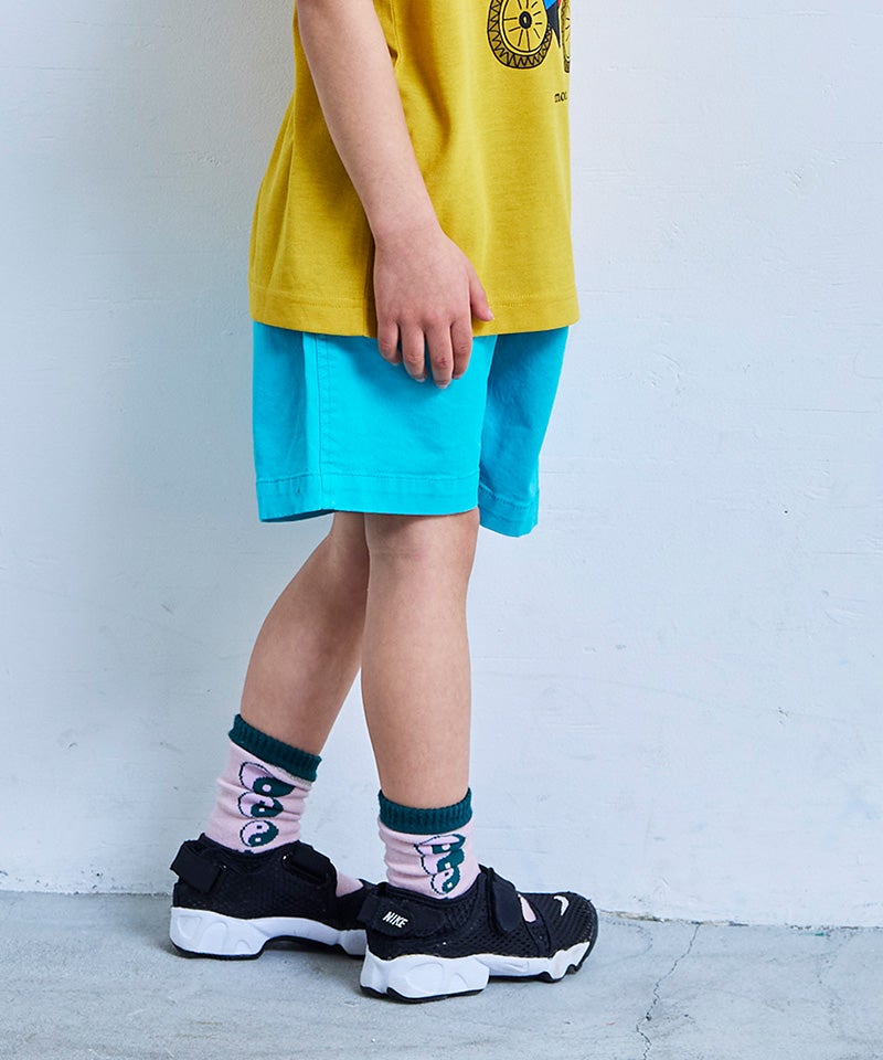 別注】Gramicci KIDS G-SHORT Jr ｜ ボトムス ｜ 子供服のセレクト