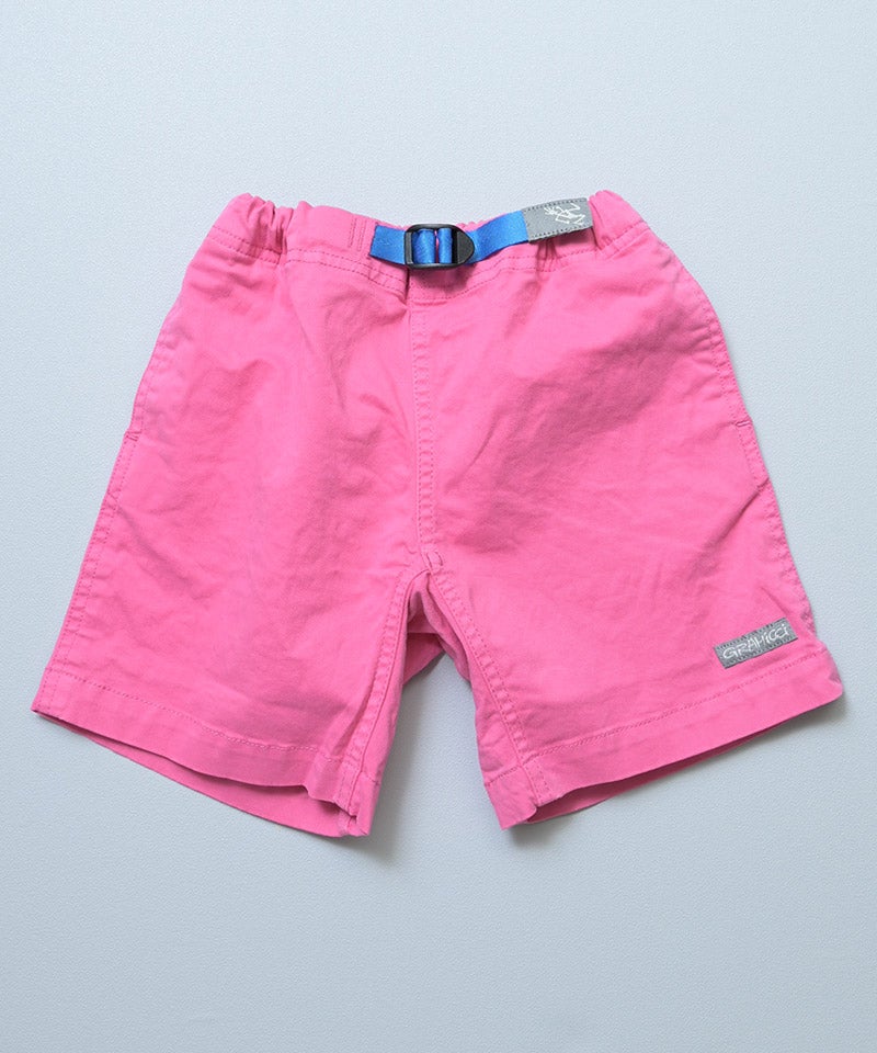 別注】Gramicci KIDS G-SHORT Jr ｜ ボトムス ｜ 子供服のセレクト