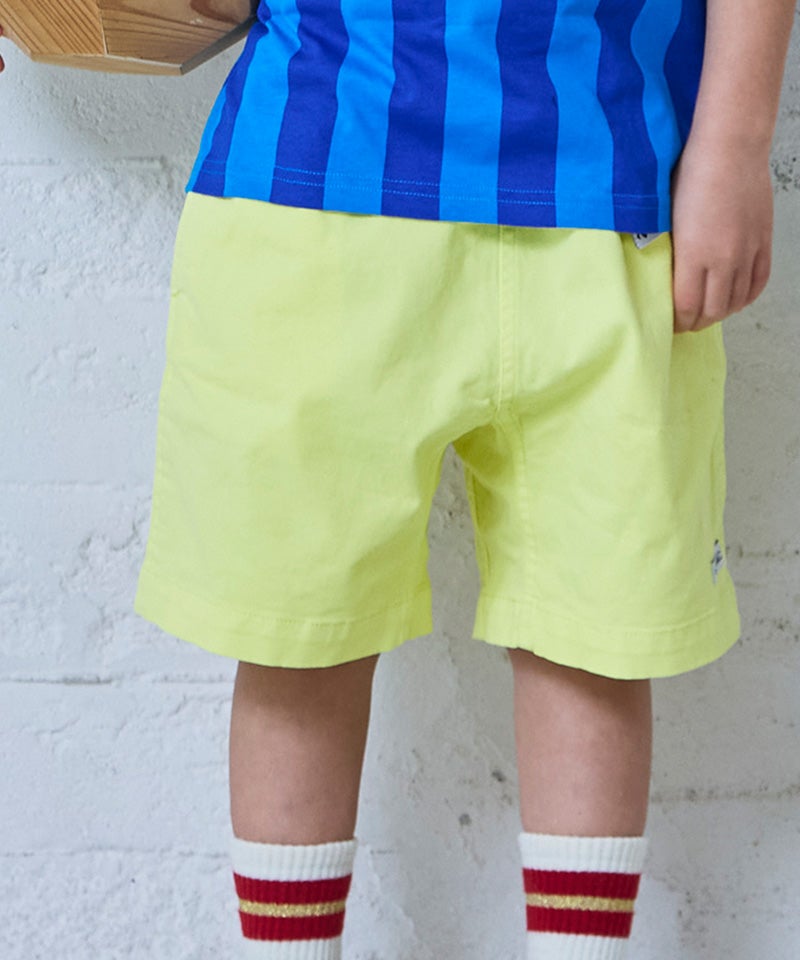 別注】Gramicci KIDS G-SHORT ｜ ボトムス ｜ 子供服のセレクト