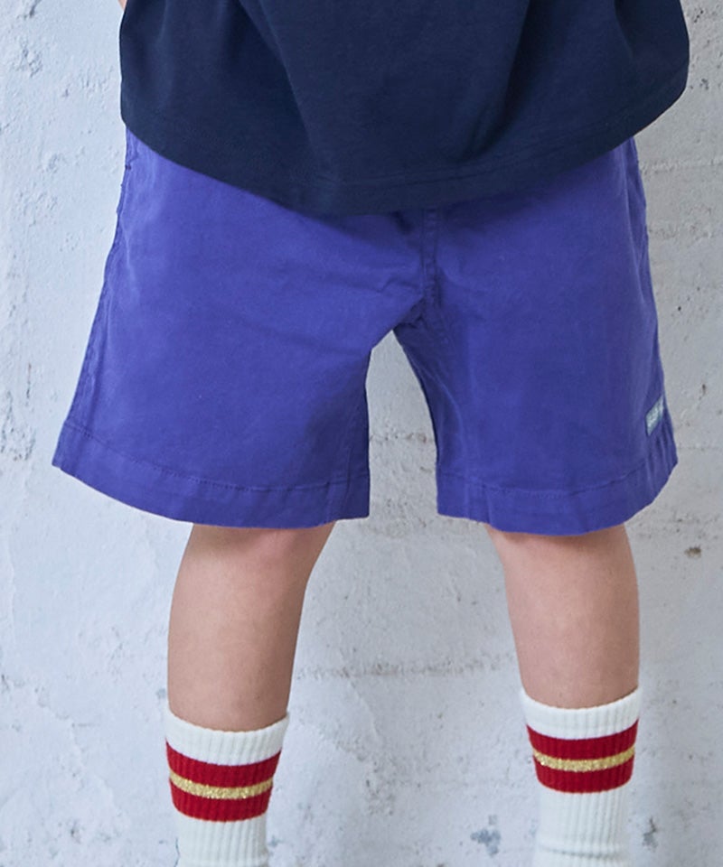 別注KIDS G-SHORT ｜ ボトムス ｜ 子供服のセレクトショップ MARKEY'S