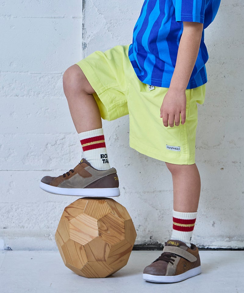 別注KIDS G-SHORT ｜ ボトムス ｜ 子供服のセレクトショップ MARKEY'S