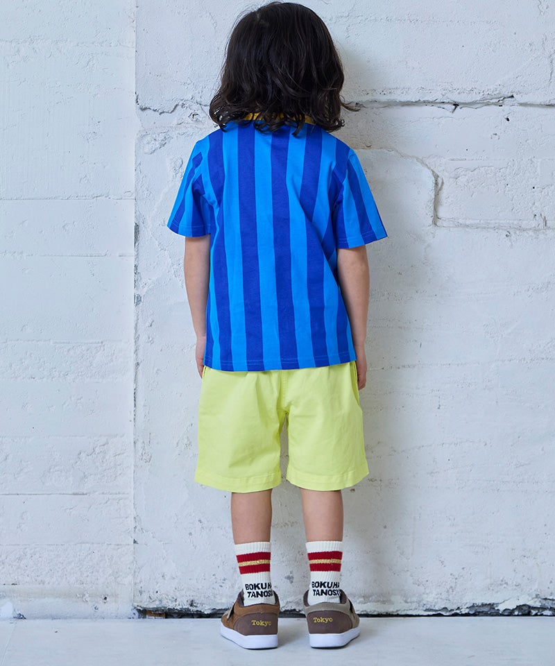 別注KIDS G-SHORT ｜ ボトムス ｜ 子供服のセレクトショップ MARKEY'S