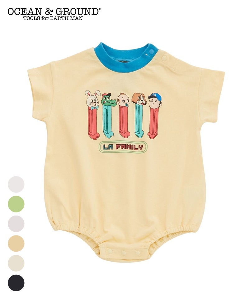 BABY ｜子供服のセレクトショップ MARKEY'S ONLINE STORE マーキーズ