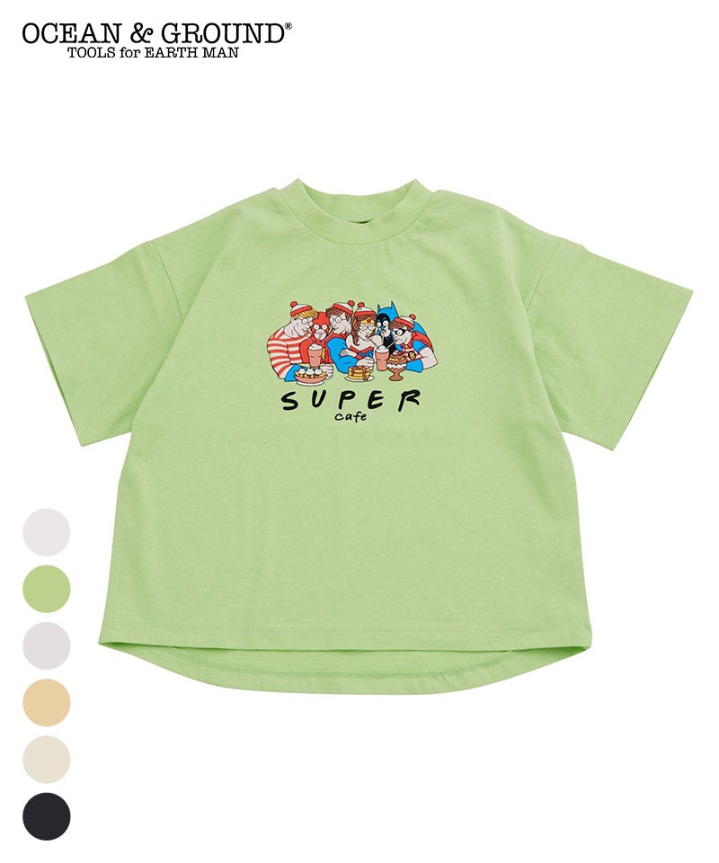 WOMEN・MEN ｜子供服のセレクトショップ MARKEY'S ONLINE STORE