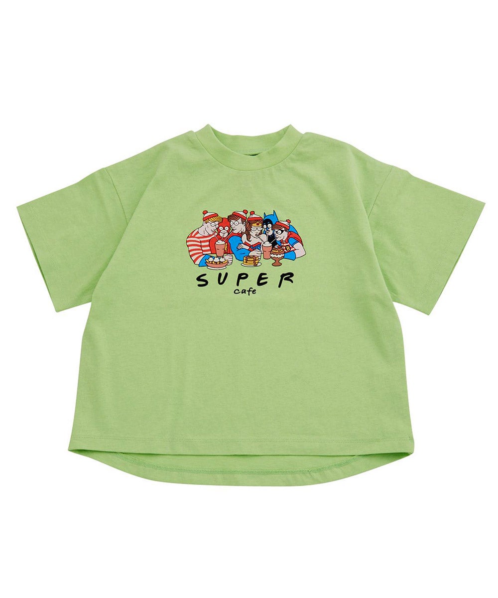 WOMEN・MEN ｜子供服のセレクトショップ MARKEY'S ONLINE STORE