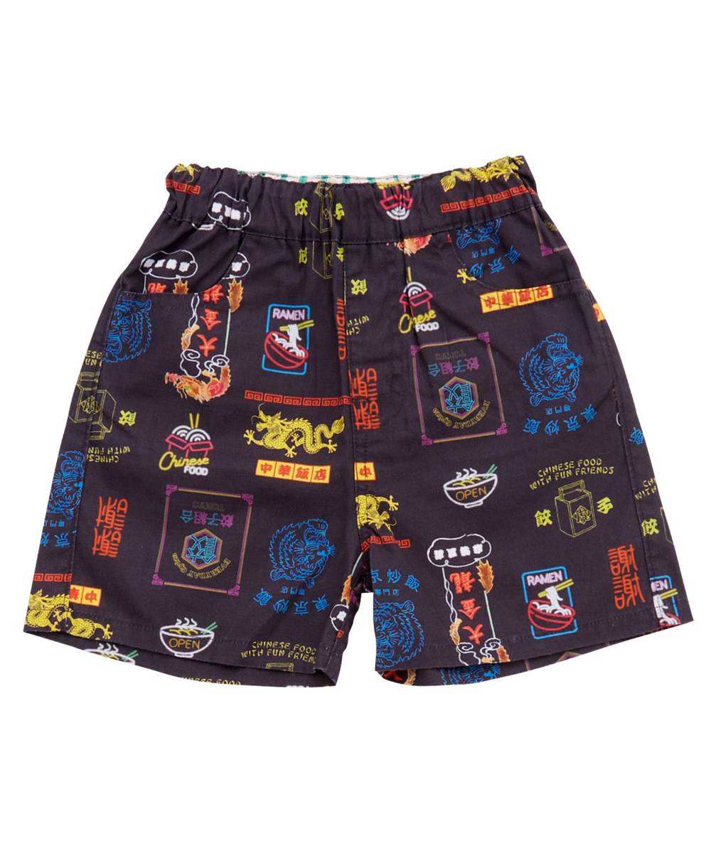 サンフランシスコシティショートパンツ ｜ ボトムス ｜ 子供服の