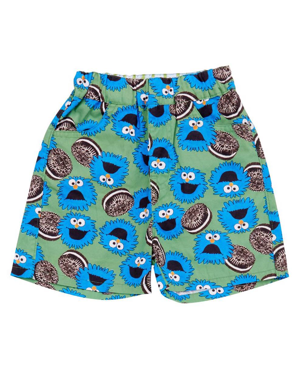 サンフランシスコシティショートパンツ ｜ ボトムス ｜ 子供服の