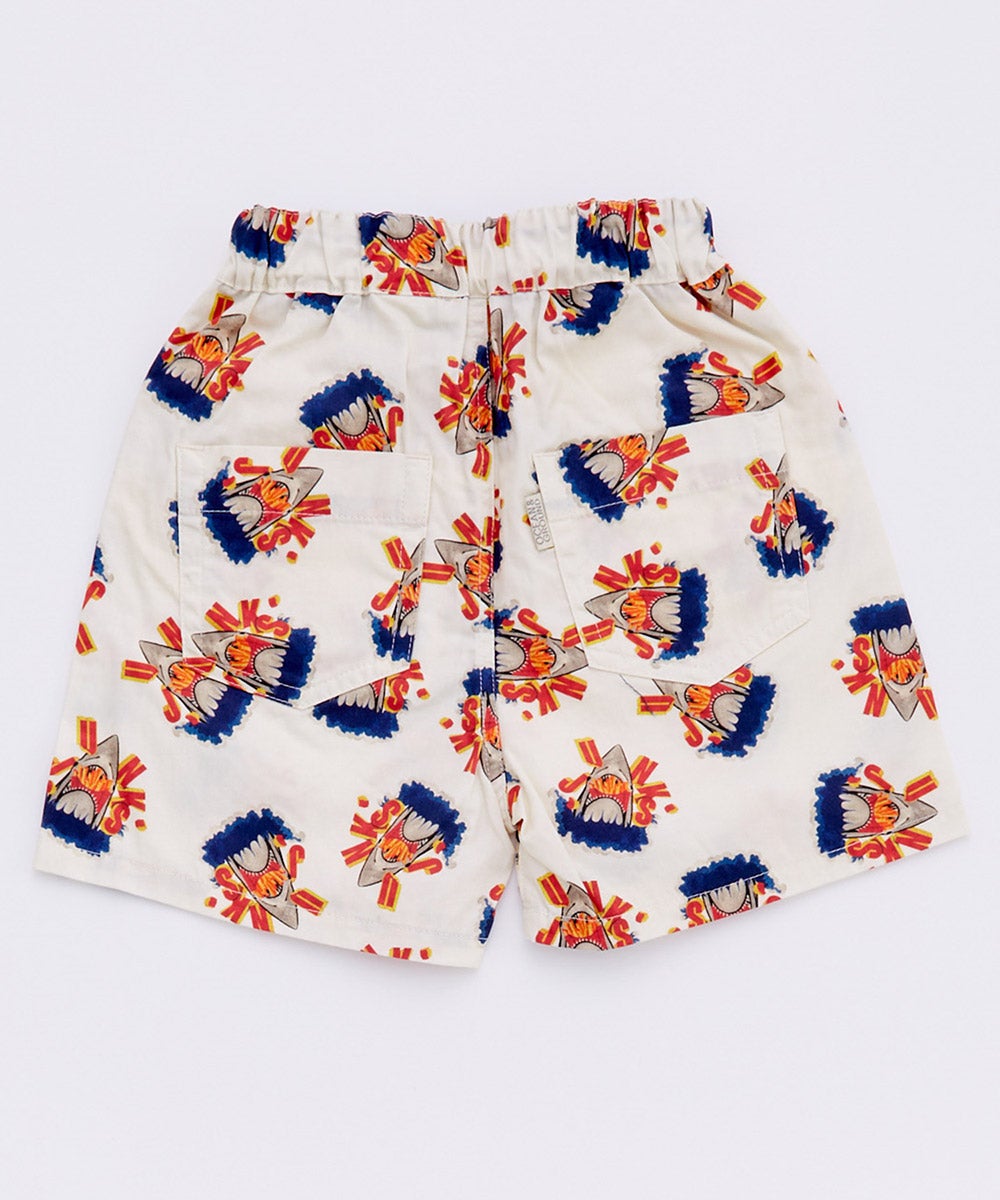 サンフランシスコシティショートパンツ ｜ ボトムス ｜ 子供服の