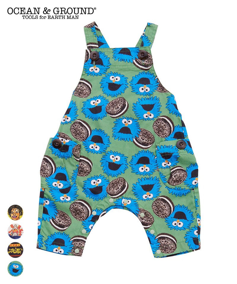 ベビーウェア・雑貨 ｜子供服のセレクトショップ MARKEY'S ONLINE