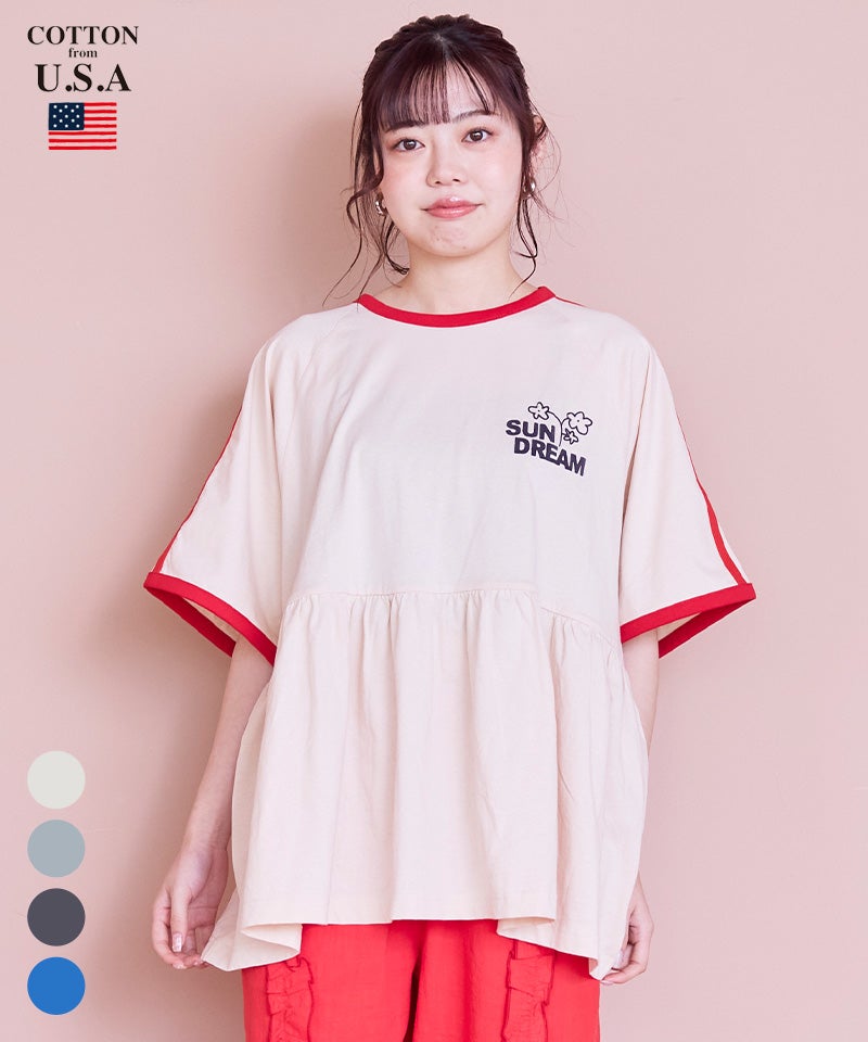 WOMEN・MEN ｜子供服のセレクトショップ MARKEY'S ONLINE STORE