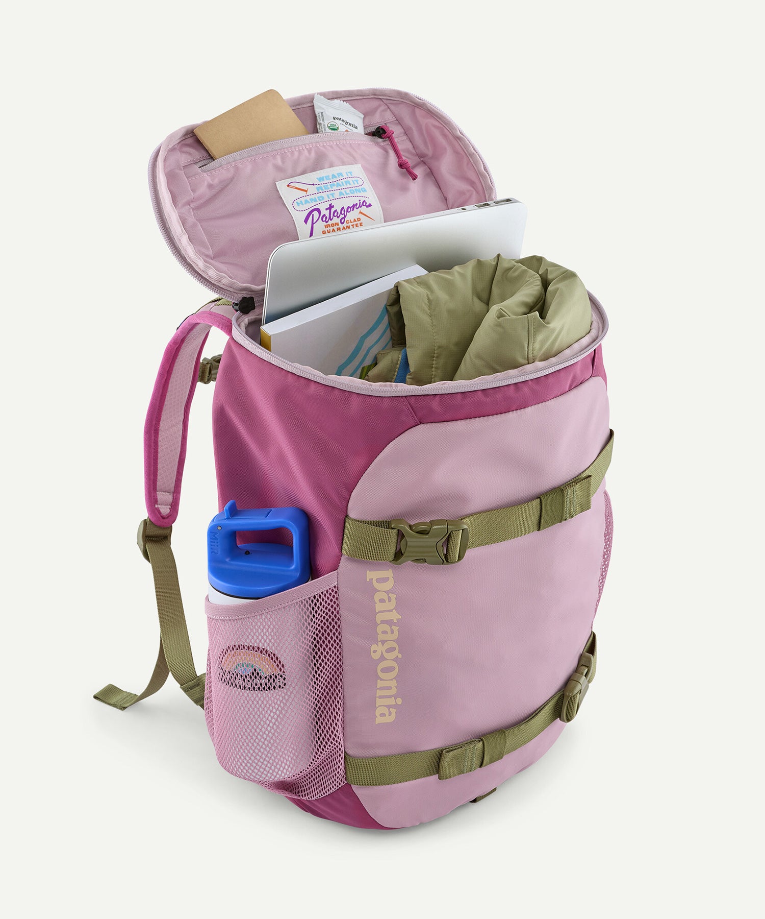 patagonia】K's Refugito Day Pack 18L ｜ ファッション雑貨 ｜ 子供服