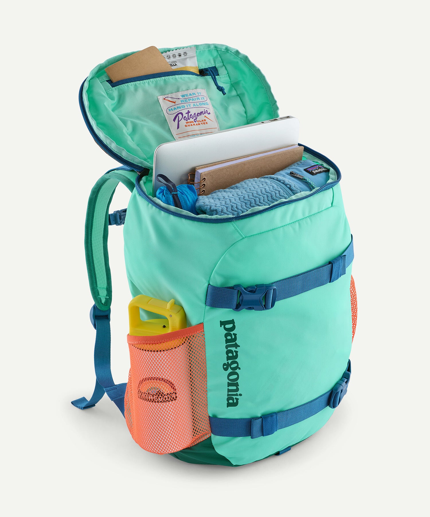 patagonia】K's Refugito Day Pack 18L ｜ ファッション雑貨 ｜ 子供服