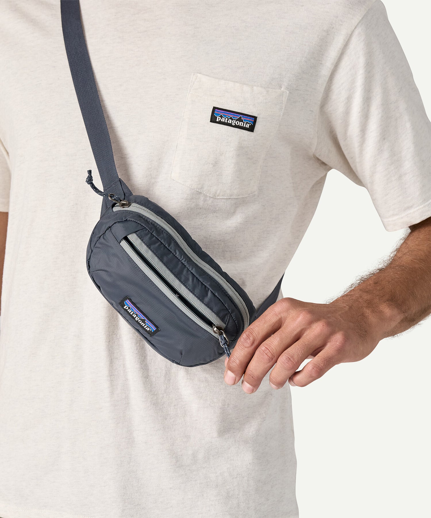 patagonia】Terravia Mini Hip Pack ｜ ファッション雑貨 ｜ 子供服の