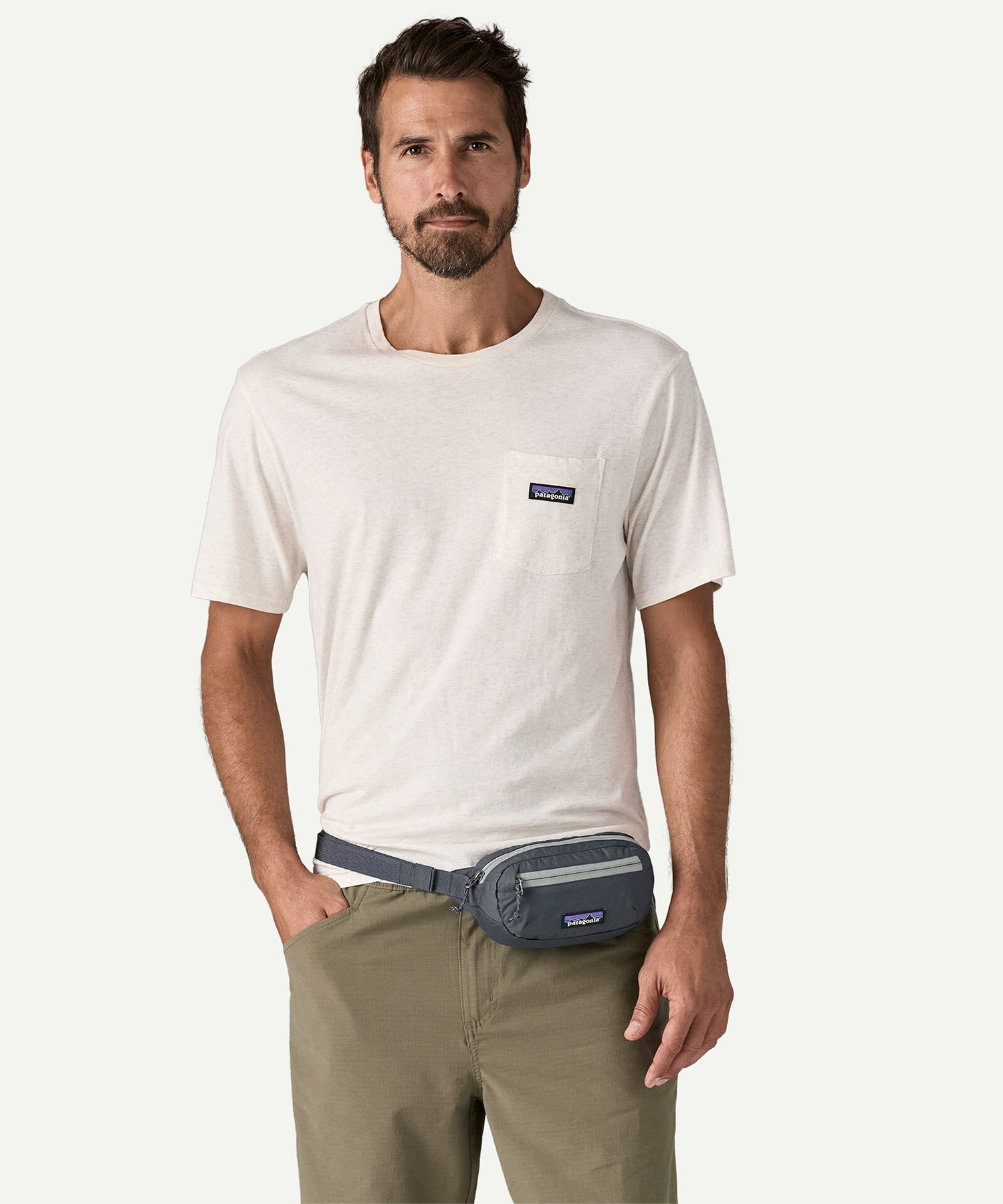 patagonia】Terravia Mini Hip Pack ｜ ファッション雑貨 ｜ 子供服の