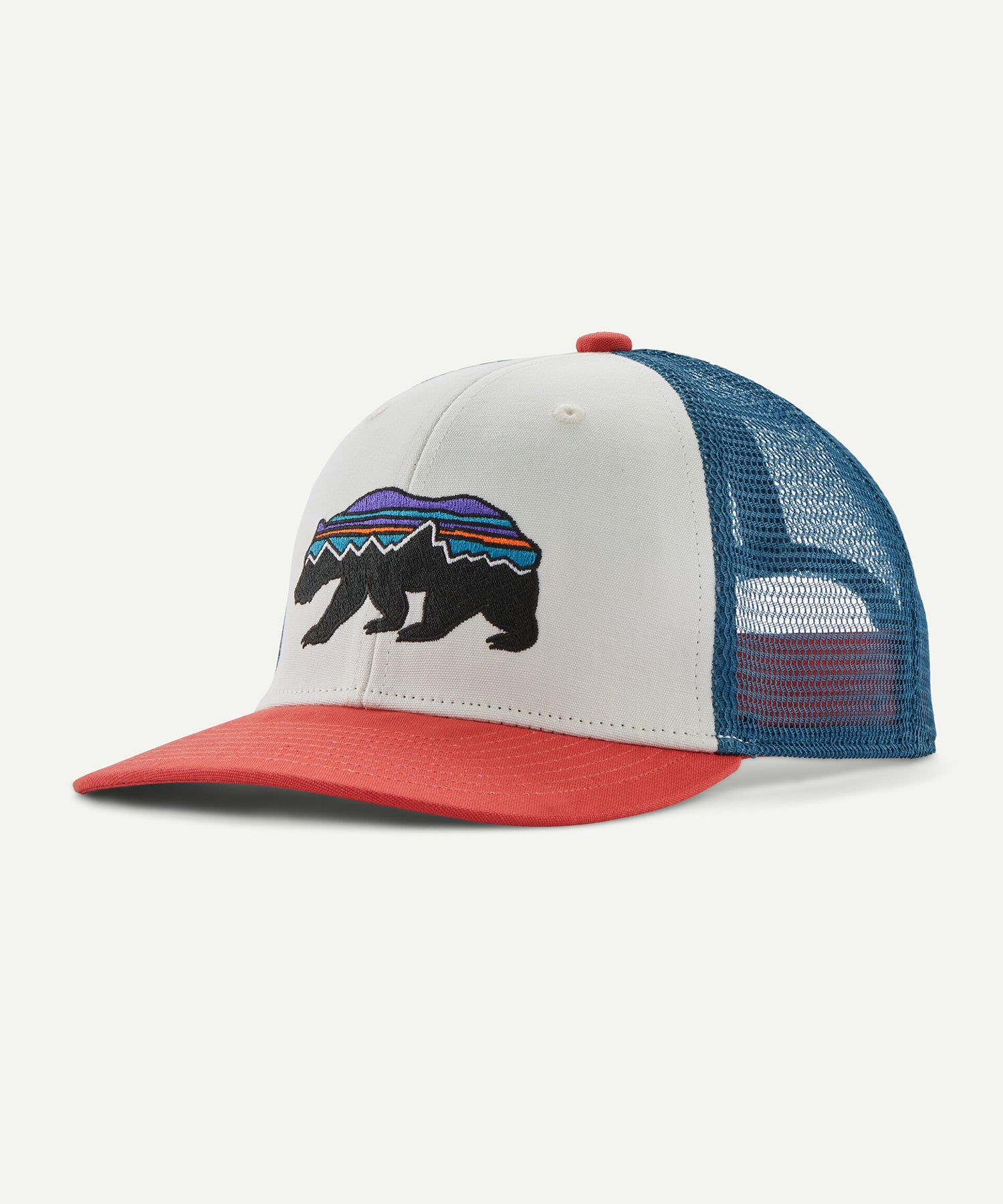 patagonia】K's Trucker Hat ｜ ファッション雑貨 ｜ 子供服のセレクト