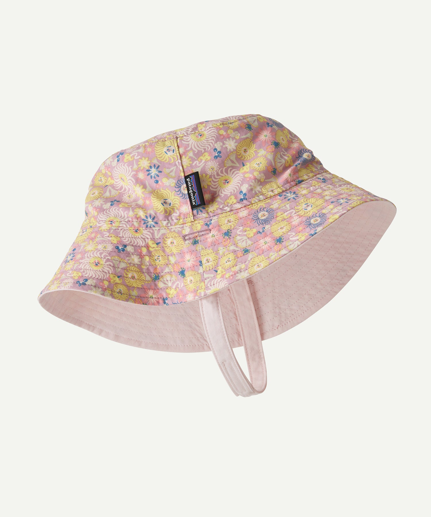 patagonia】Baby Sun Bucket Hat ｜ ファッション雑貨 ｜ 子供服の