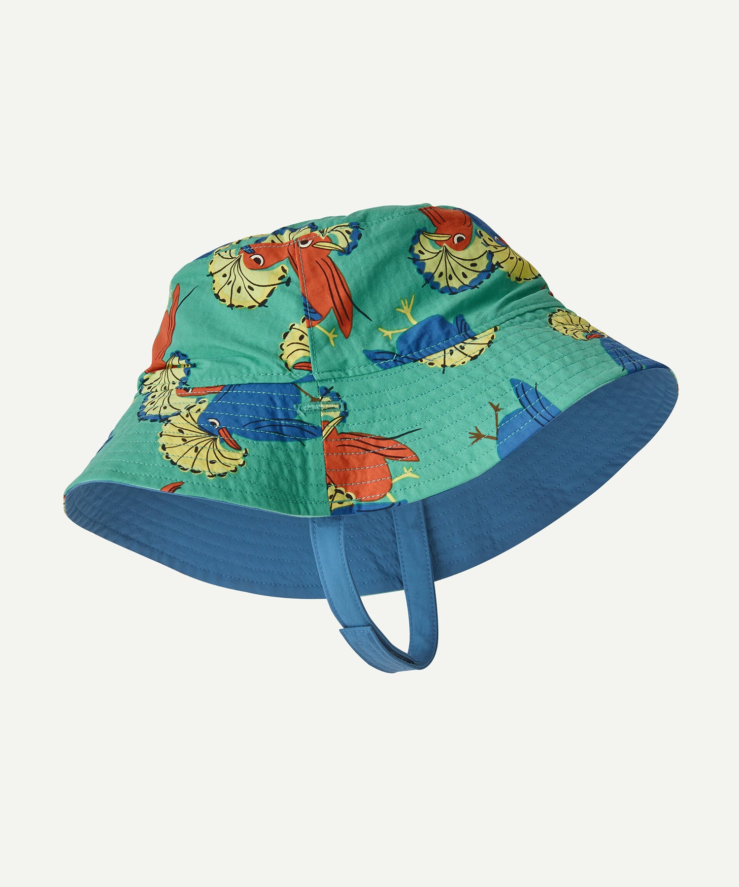 patagonia】Baby Sun Bucket Hat ｜ ファッション雑貨 ｜ 子供服の