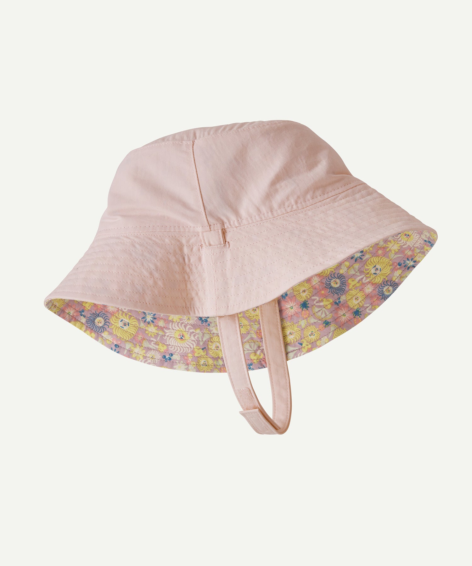 patagonia】Baby Sun Bucket Hat ｜ ファッション雑貨 ｜ 子供服の
