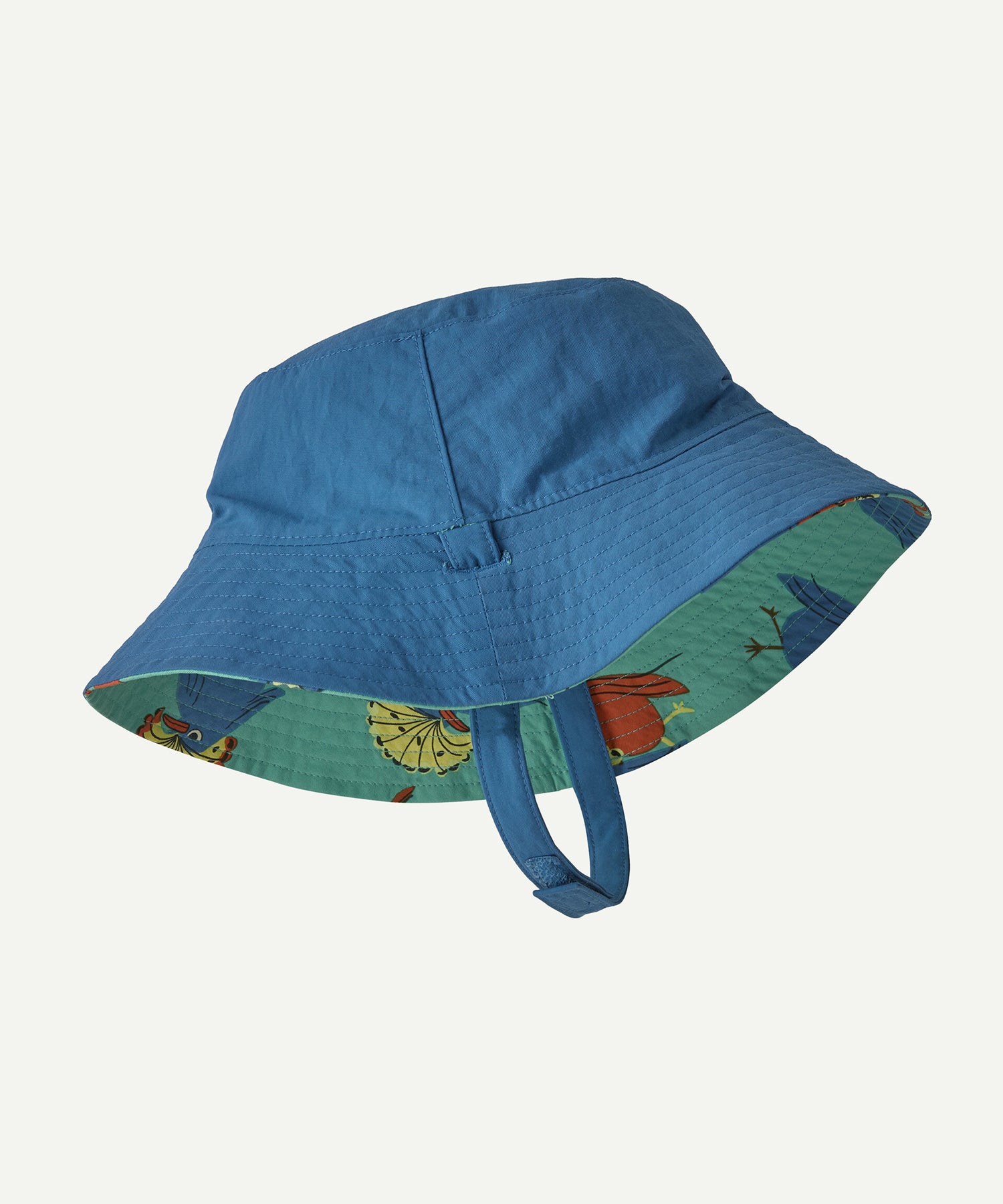 patagonia】Baby Sun Bucket Hat ｜ ファッション雑貨 ｜ 子供服の