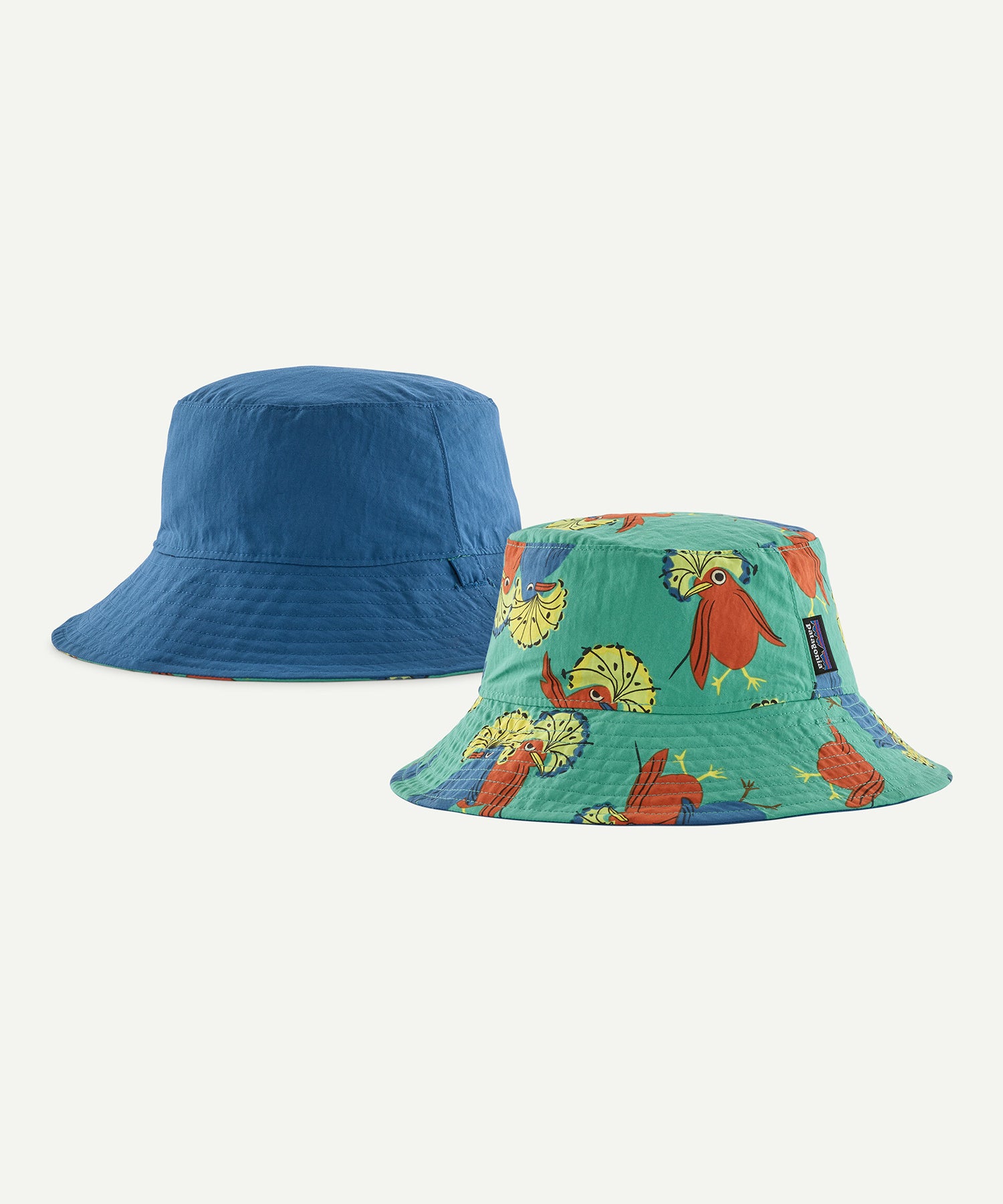 patagonia】Baby Sun Bucket Hat ｜ ファッション雑貨 ｜ 子供服の