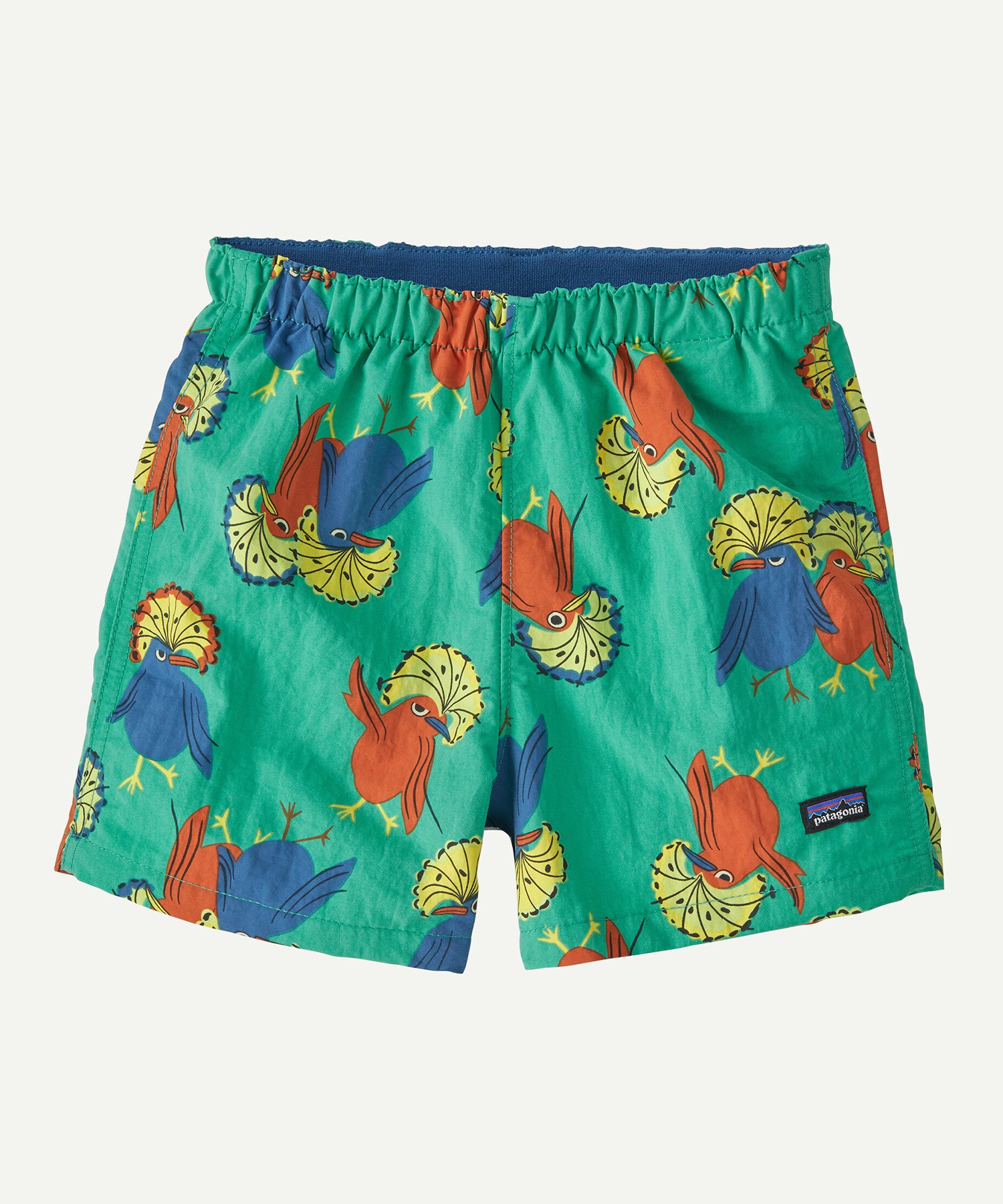 patagonia】Baby Baggies Shorts ｜ ボトムス ｜ 子供服のセレクト
