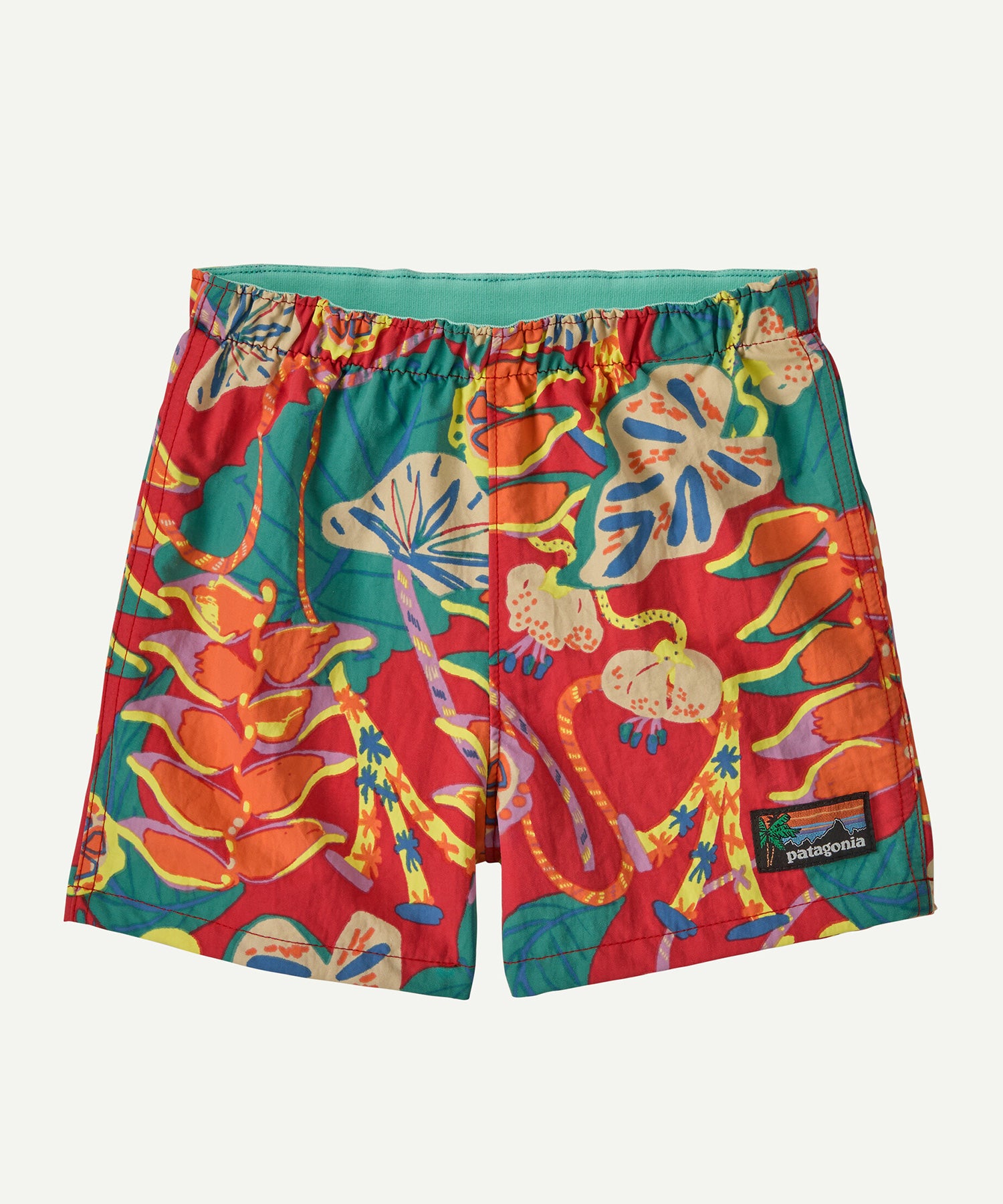 patagonia】Baby Baggies Shorts ｜ ボトムス ｜ 子供服のセレクト