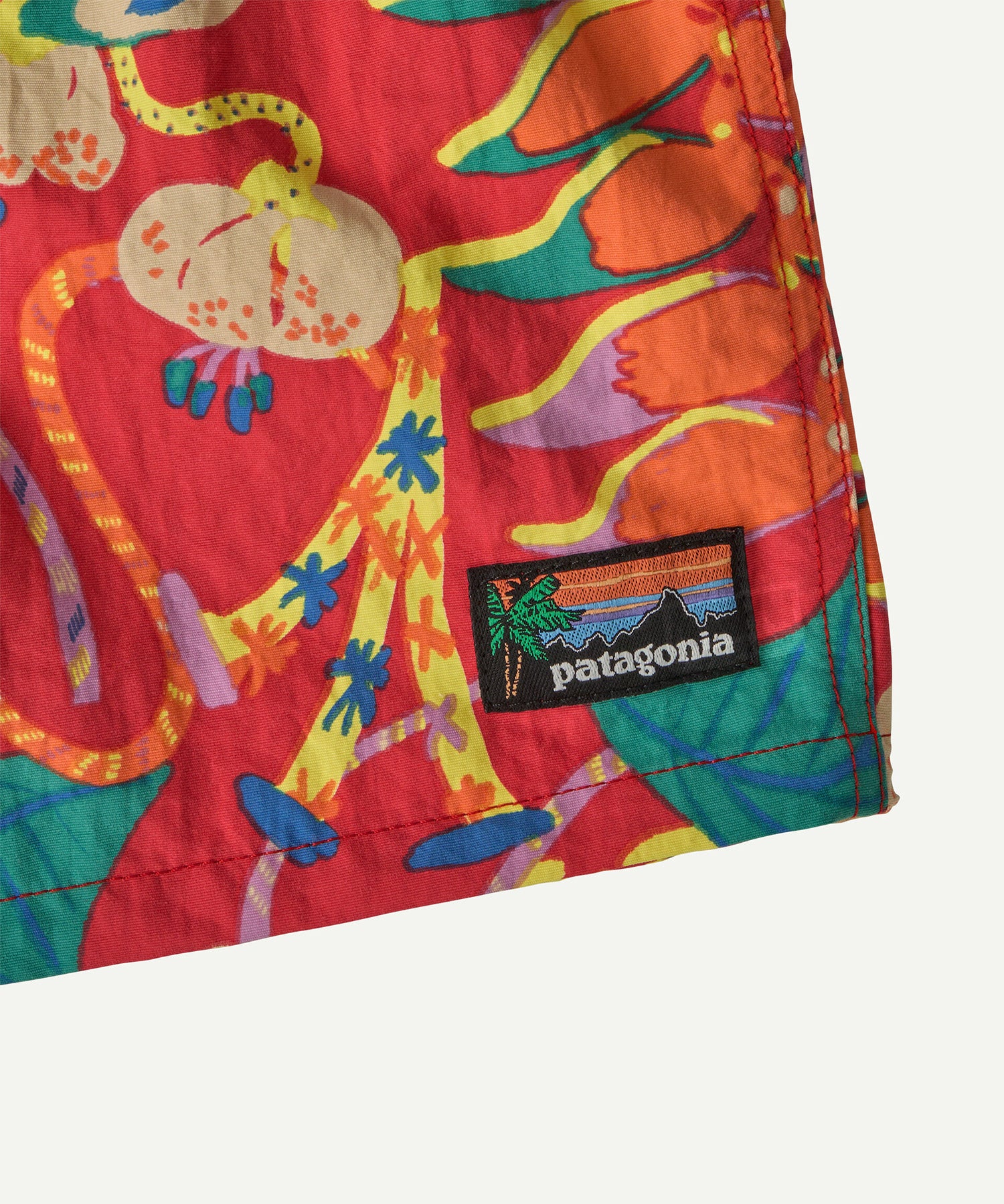 patagonia】Baby Baggies Shorts ｜ ボトムス ｜ 子供服のセレクト